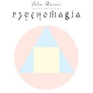 John Zorn - Psychomagia  CD